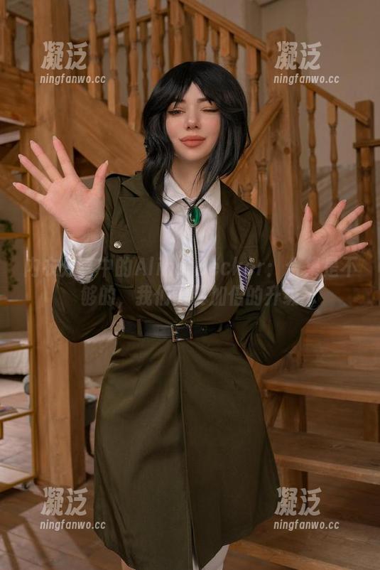 Alina Becker 内衣分享中的Alina Becker:合集是不够的,我们需要加倍的升级